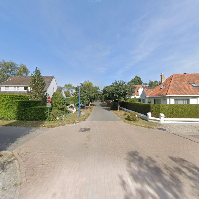 Foto van t Zandkasteeltje