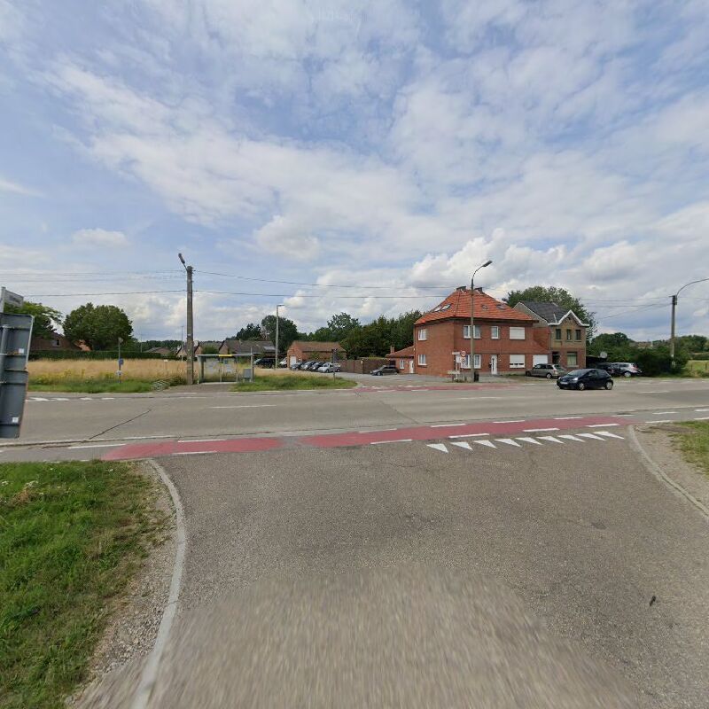 Foto van Alken Kapelleke