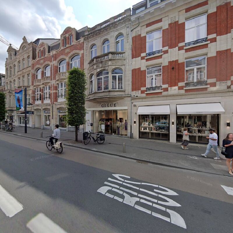Foto van Mer du Nord LEUVEN