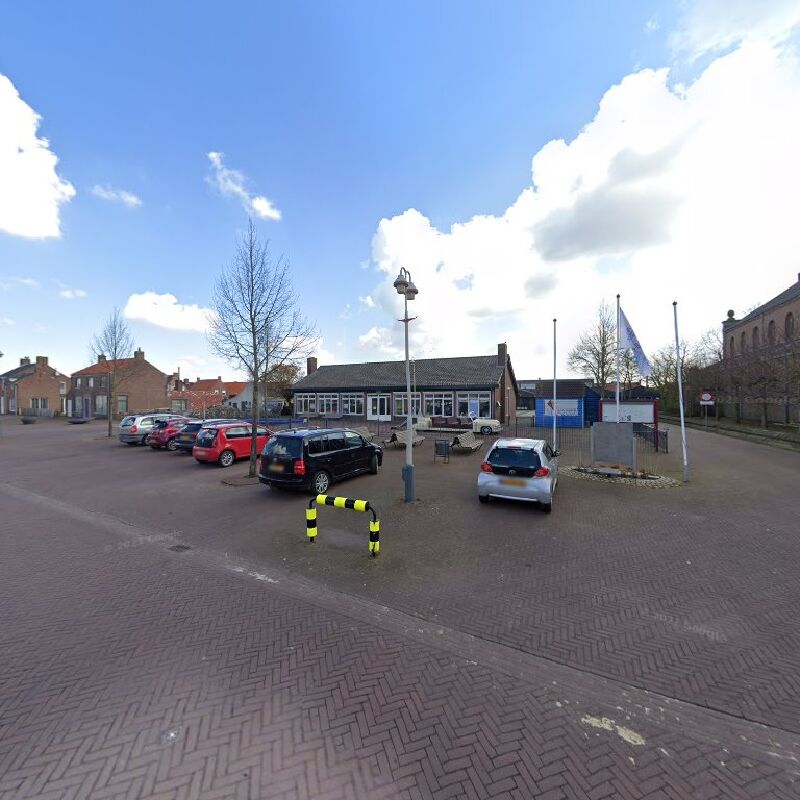 Foto van Kinderopvang Zeeuws Vlaanderen kindercentrum 't Vangnetje