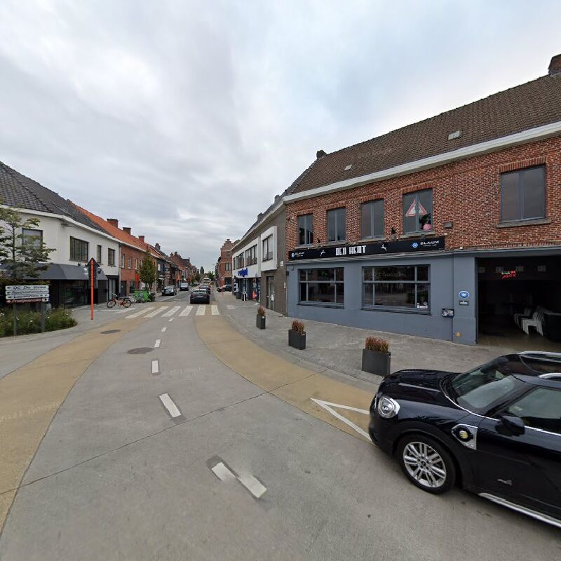 Foto van Deconinck