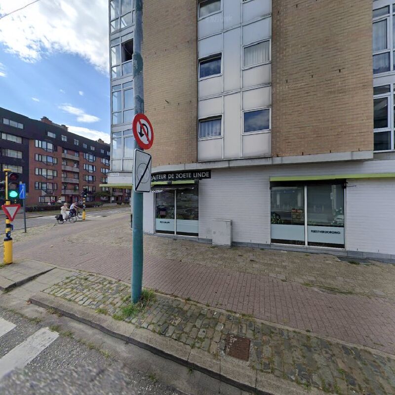 Foto van Oogkliniek Antwerpen