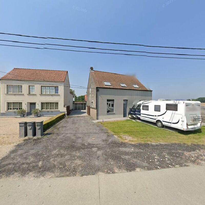 Foto van PVT Pleisterwerken