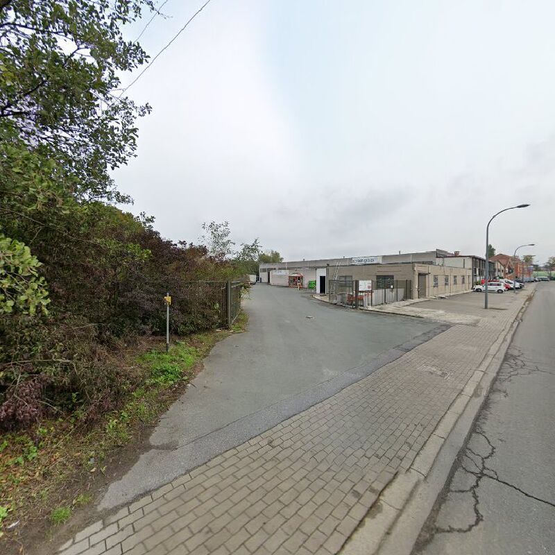 Foto van Finiprint nv