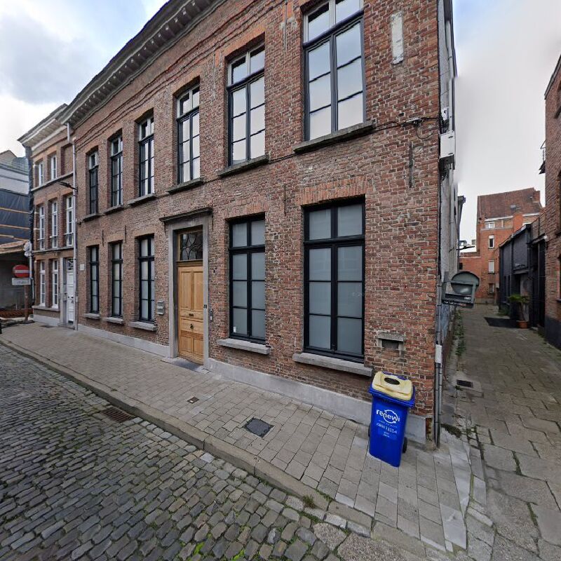 Foto van Candaele Michel
