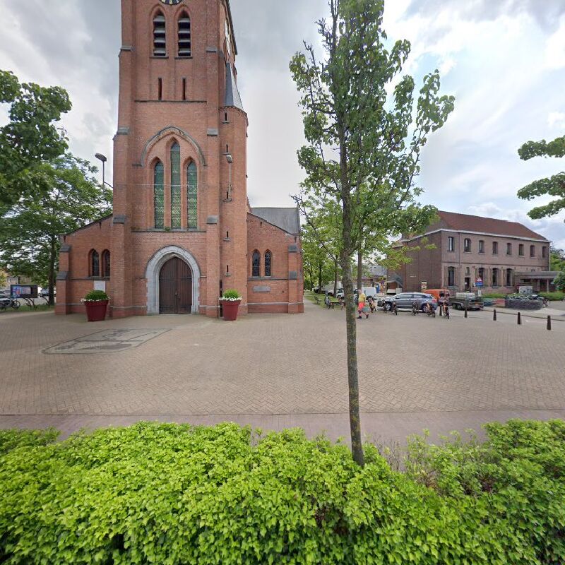Foto van Speeltuin Velle