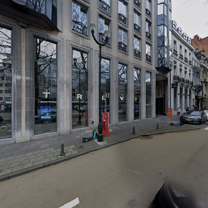 Foto van Vincent Pouyet Ostéopathe