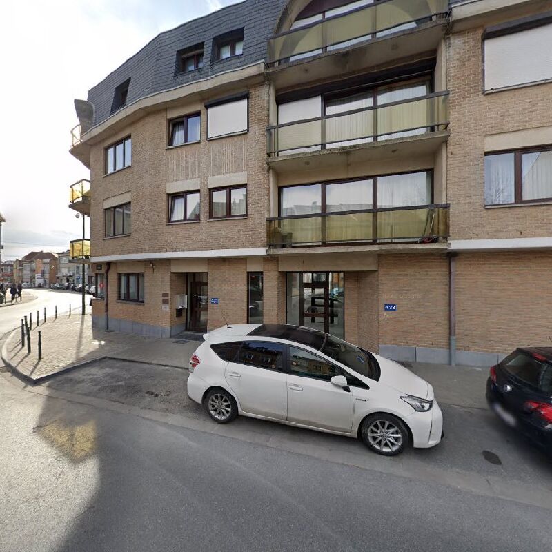 Foto van Huisartsenpraktijk Haren