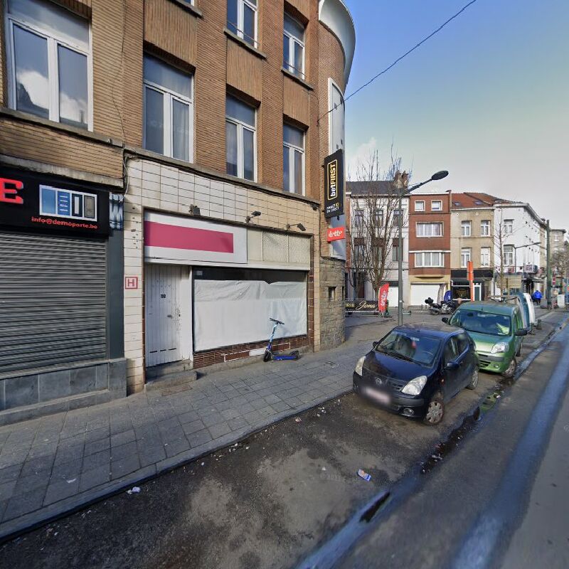 Foto van Librairie Jona Boekhandel