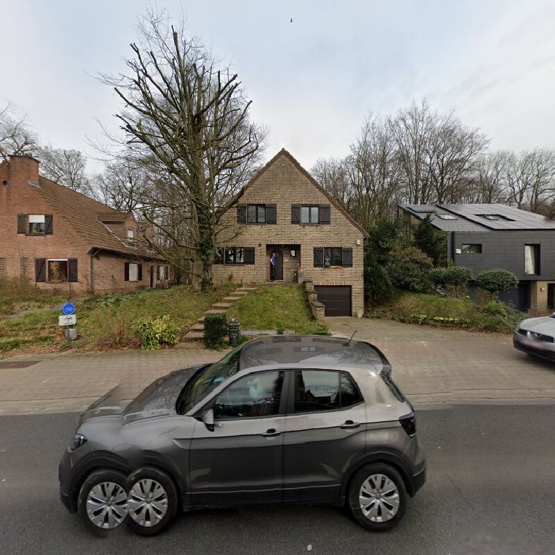 Foto van Marc Maes