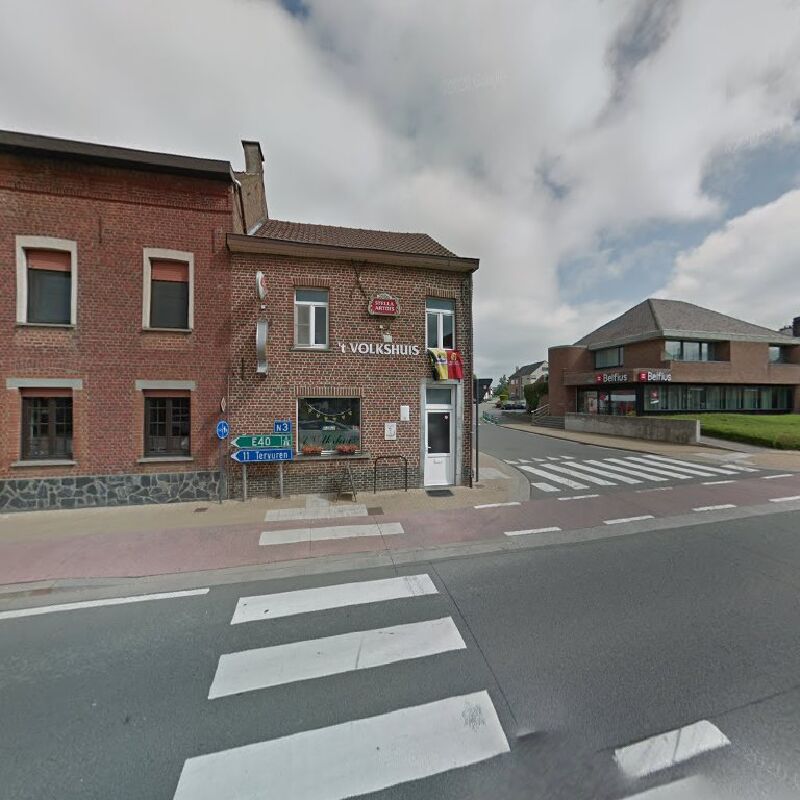 Foto van Optiek Wim Truyens Bertem - Amplifon servicepunt