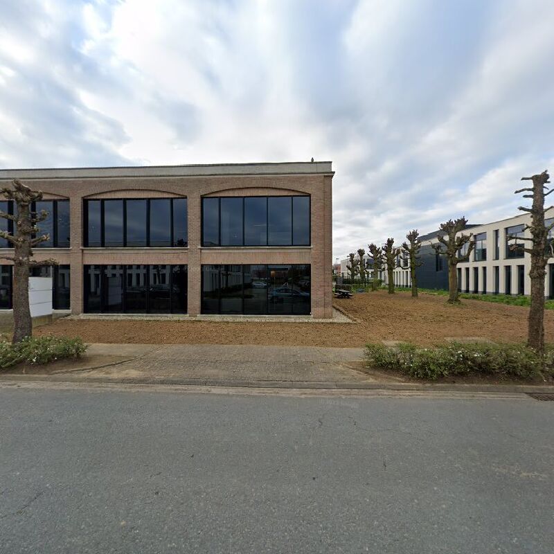 Foto van Xerox showroom