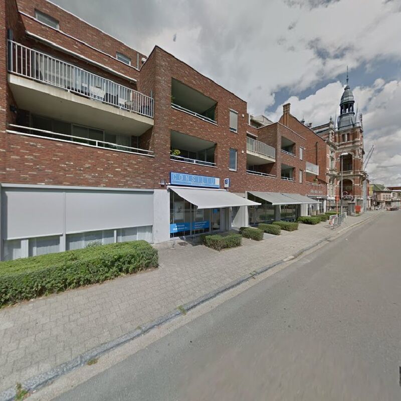 Foto van Zakenkantoor Hemiksem