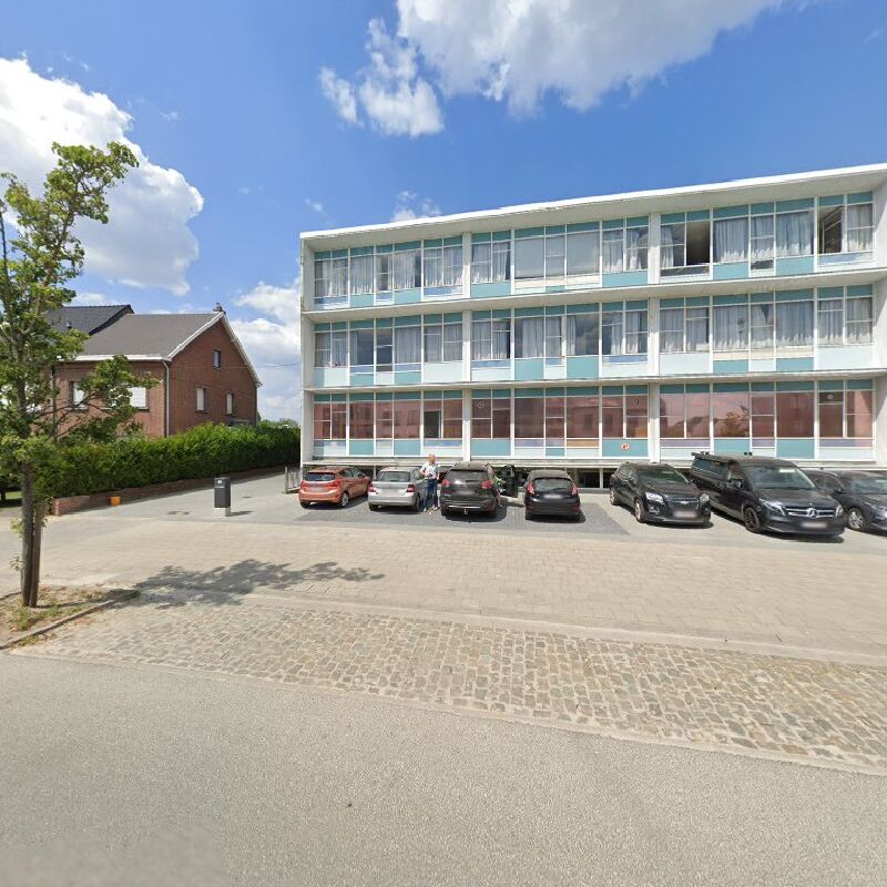 Foto van Antwerps Scherm Centrum,