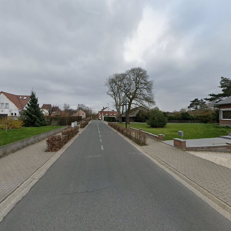 Foto van Hoeilaart Hoeilaartseweg
