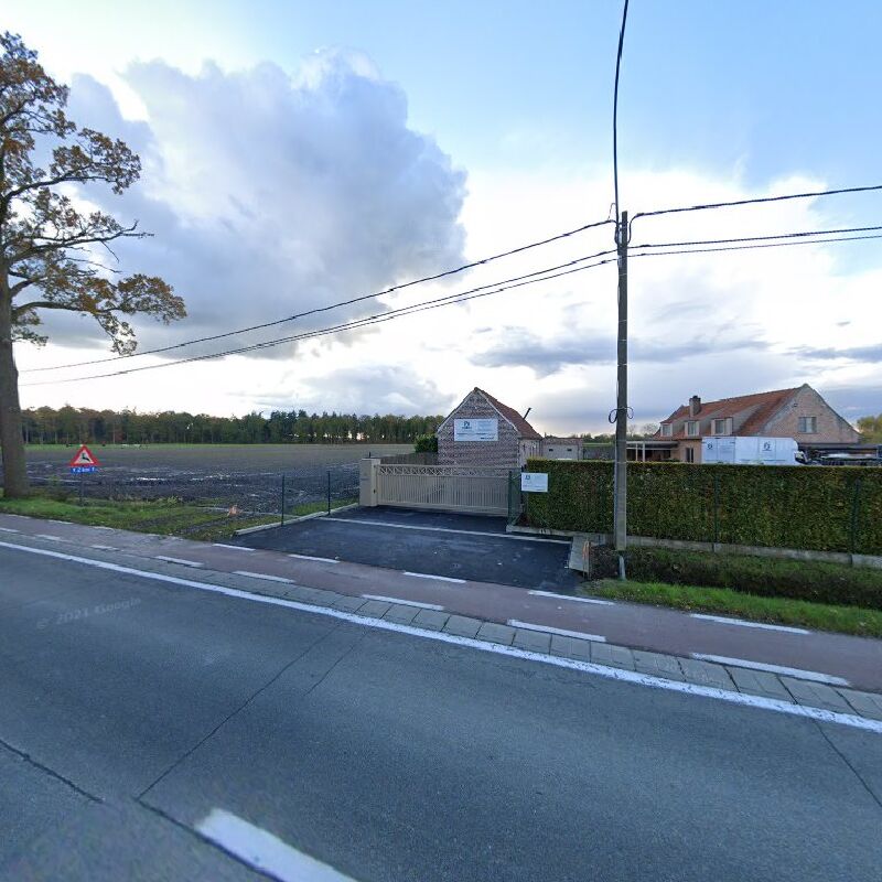 Foto van PIERLOOT Interieurbouw - Winsol verdeler