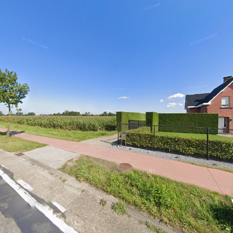 Foto van Miek Moonen - Gezondheidscoach
