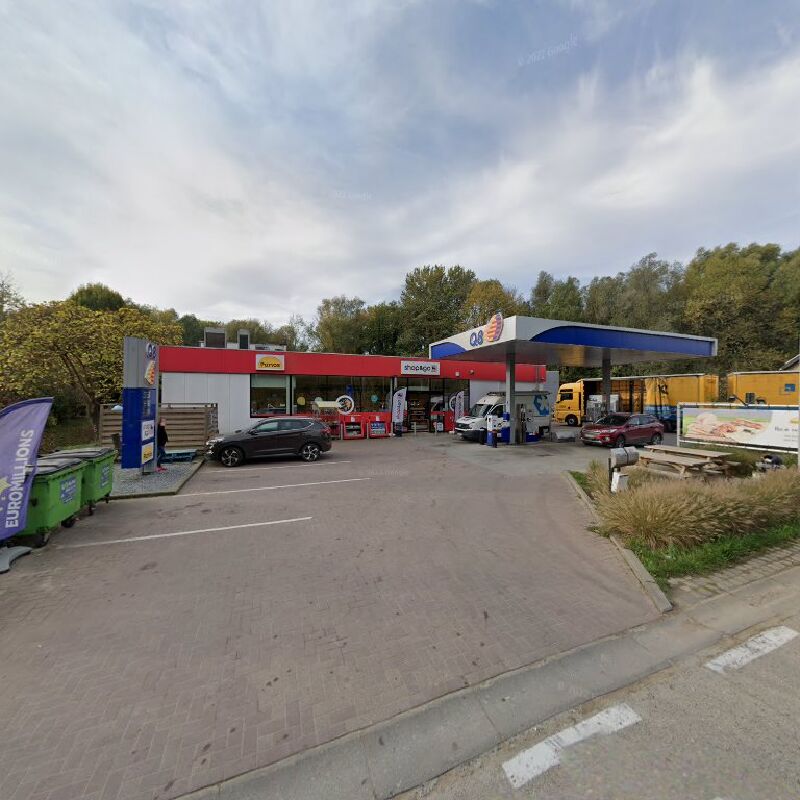 Foto van Panos Q8 Boutersem