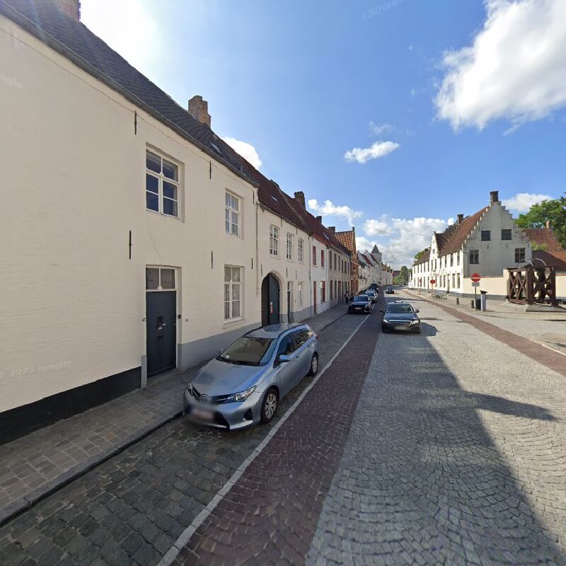 Foto van Groepsopvang Boevriepoortje