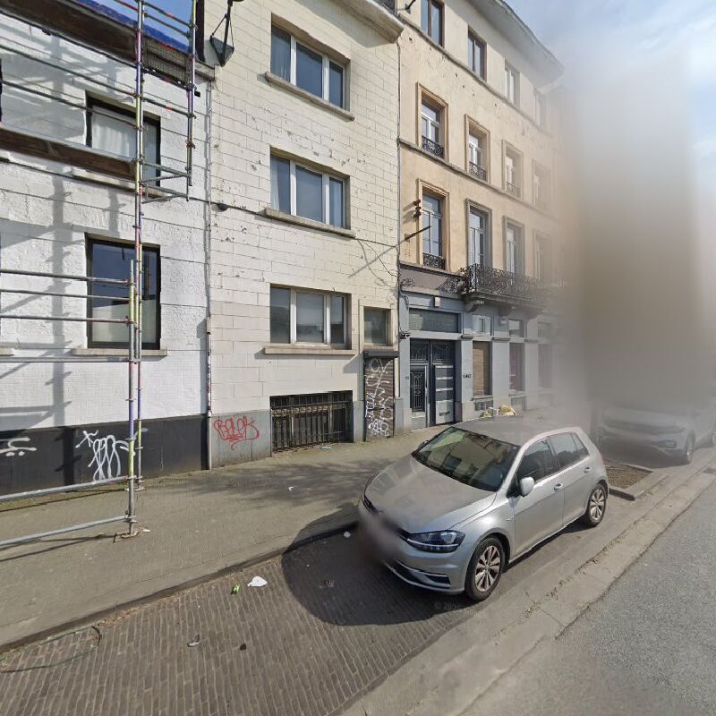 Foto van Jean-Paul Knott