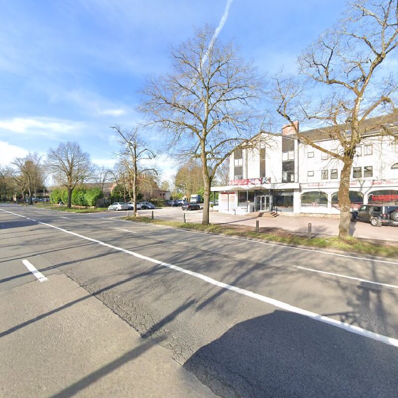 Foto van Be-Housing, Immobilier