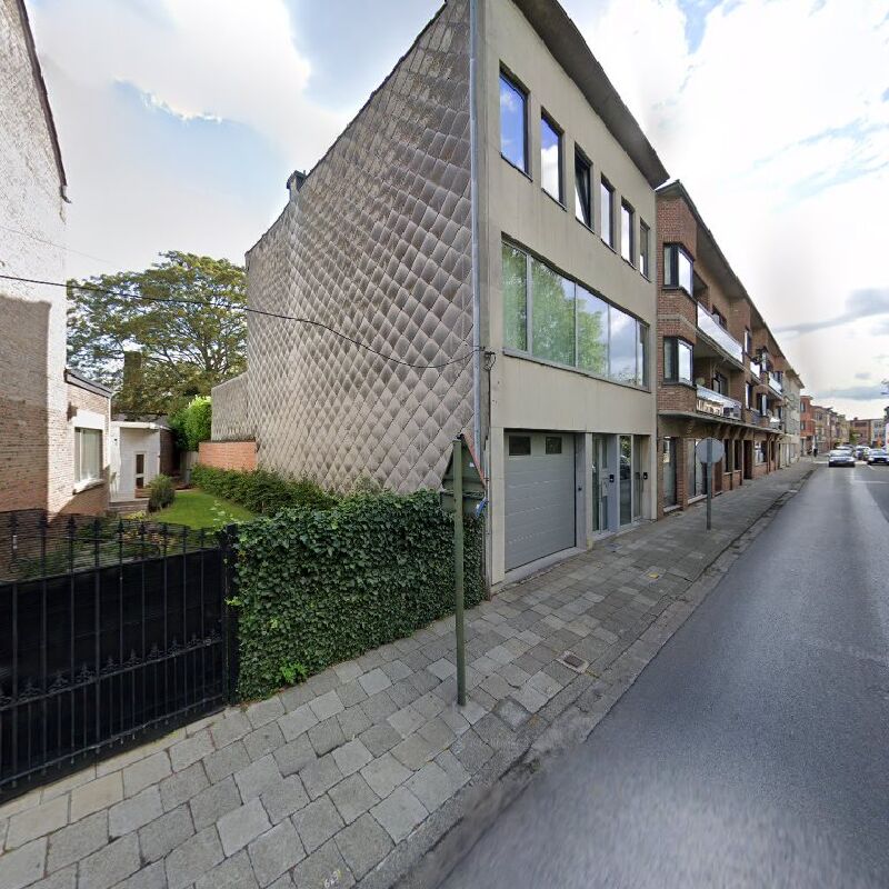 Foto van Kinderarts Edegem Centrum