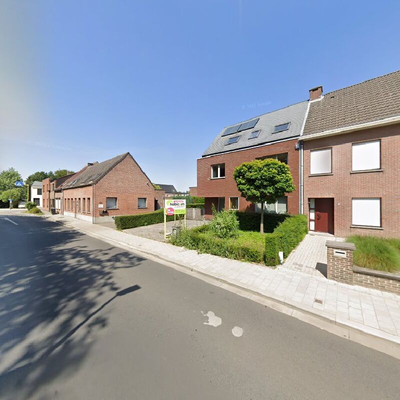 Foto van Hove Wouwstraat