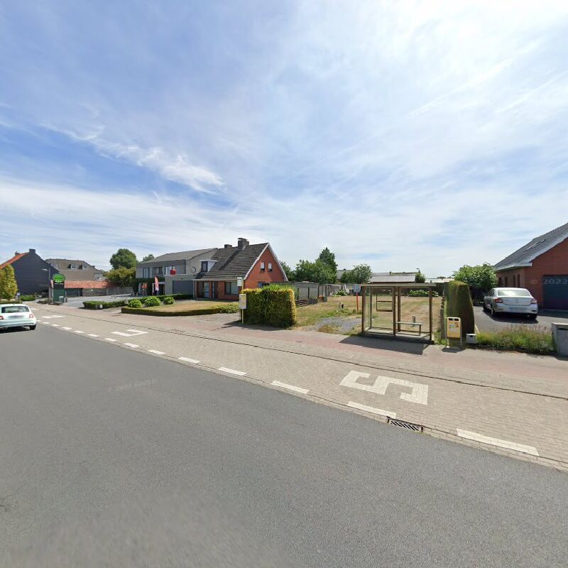 Foto van Wingene Garage