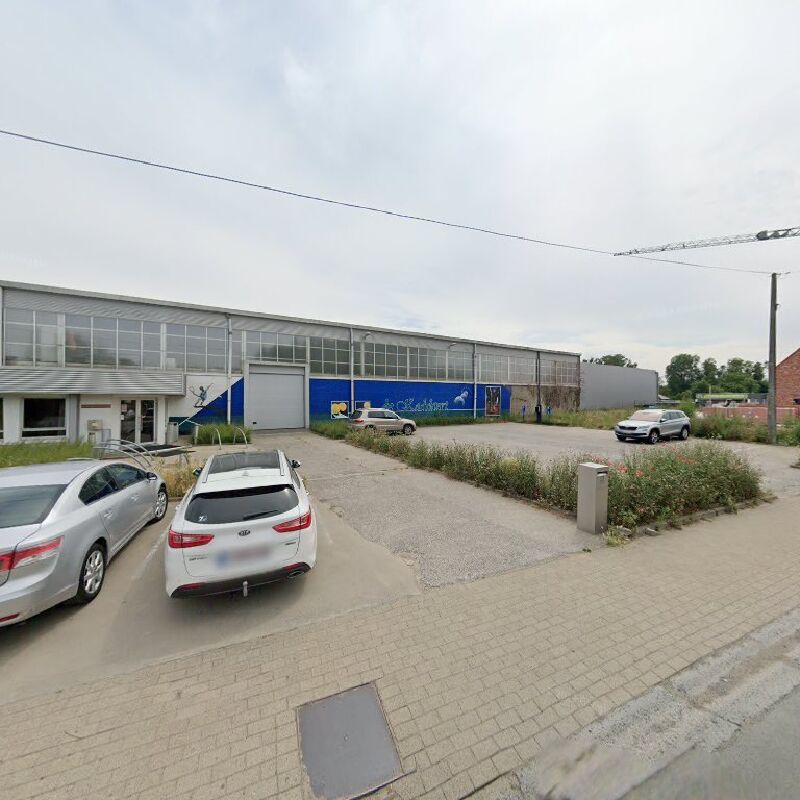 Foto van Bodyprojects Boudry