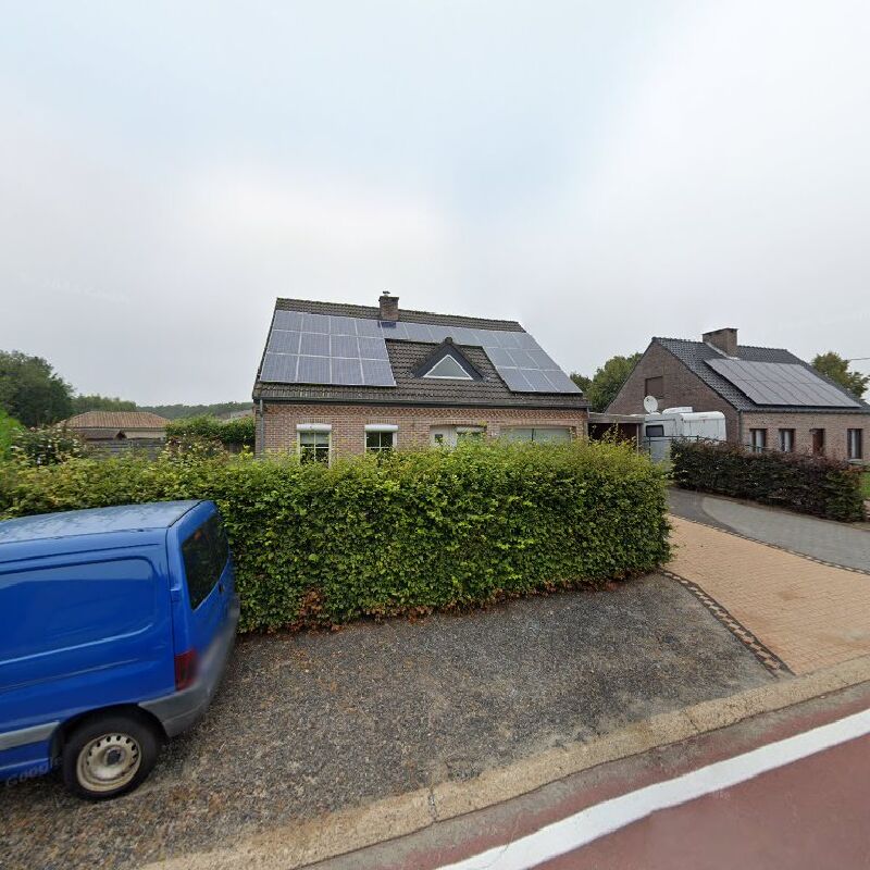 Foto van Pedicure Coise