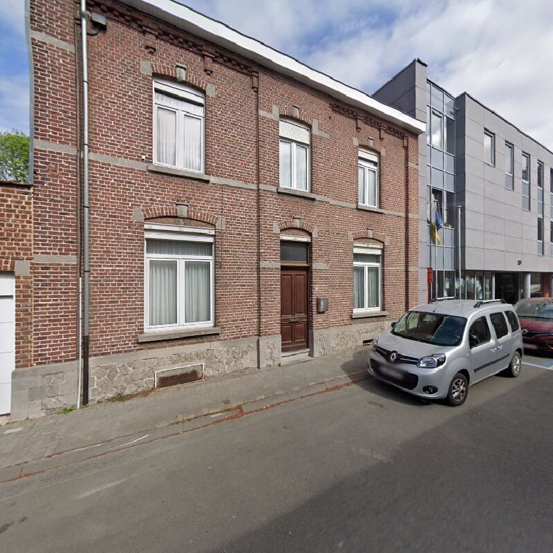 Foto van Kunstenacademie August De Boeck Opwijk
