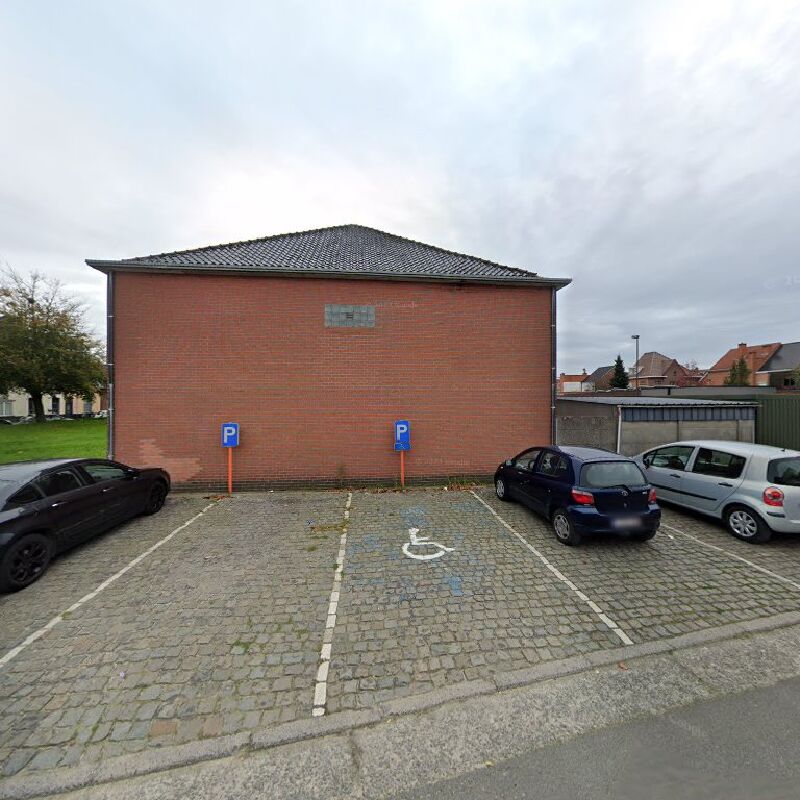 Foto van Aikidoclub Tai Wa vzw (lid van Aikikai Flanders vzw)