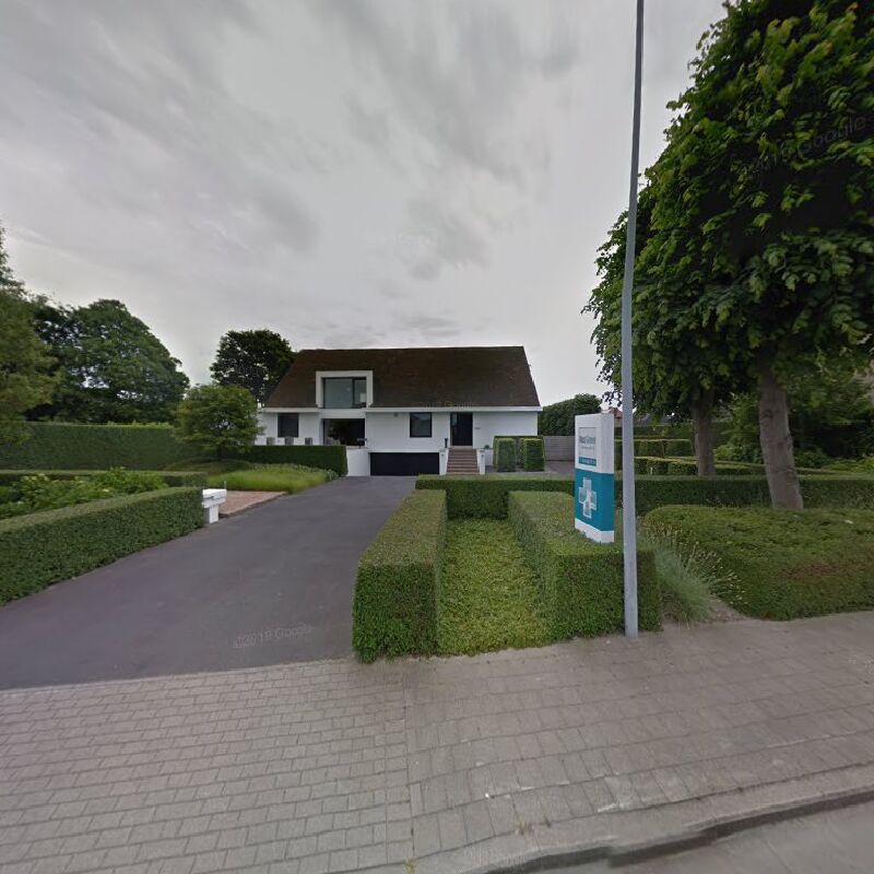 Foto van Dap Soenen