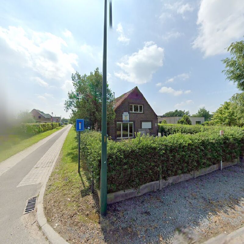 Foto van Ultreïa Vastgoed GCV