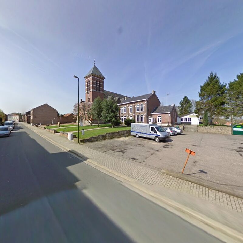 Foto van Ferm Kinderopvang Landen - Neerwinden