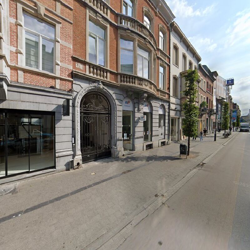 Foto van Dochydochy, Comptable