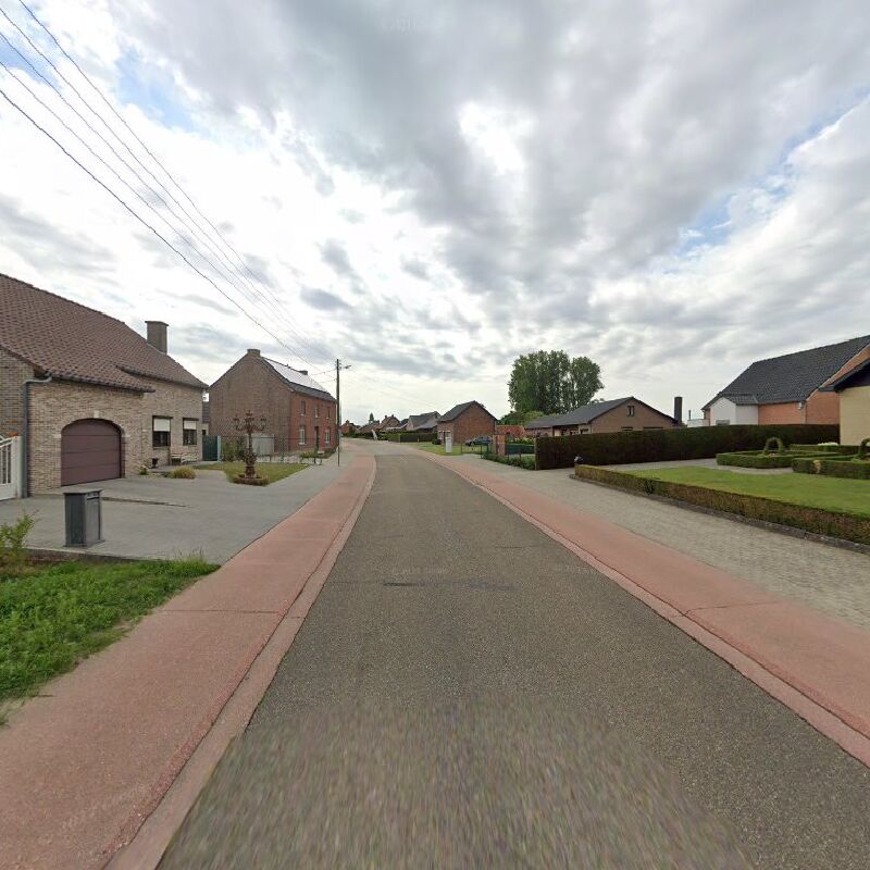 Foto van Alken Smoutstraat