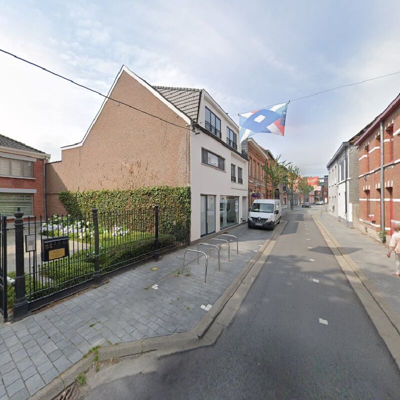 Foto van Mariën Catherine