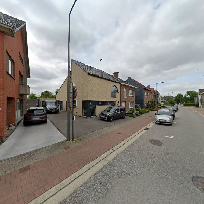 Foto van Beerens Kevin