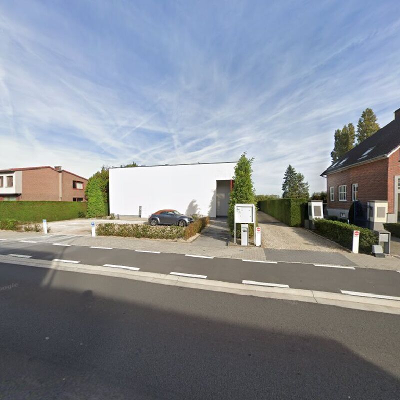 Foto van Nele Schotsmans, notaris
