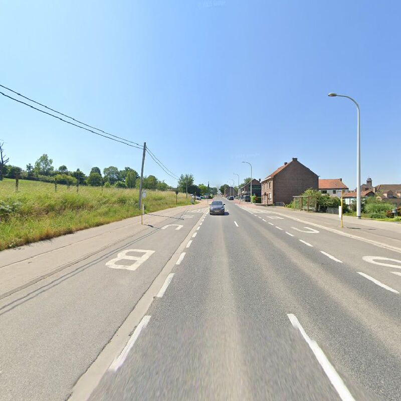 Foto van Sint-Kwintens-Lennik Eizeringen Bron