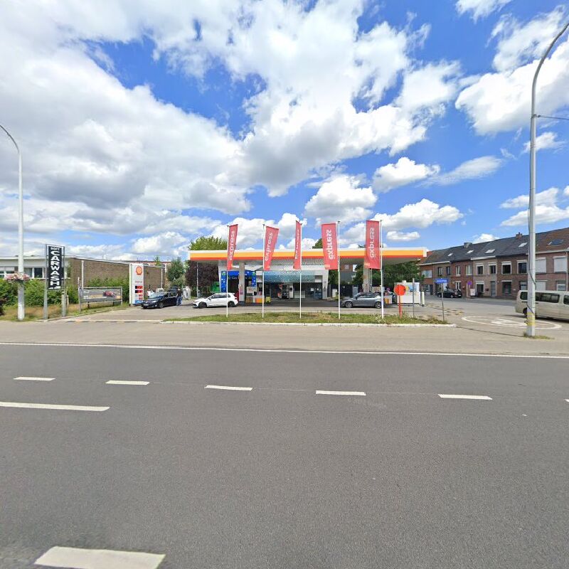 Foto van Cockx