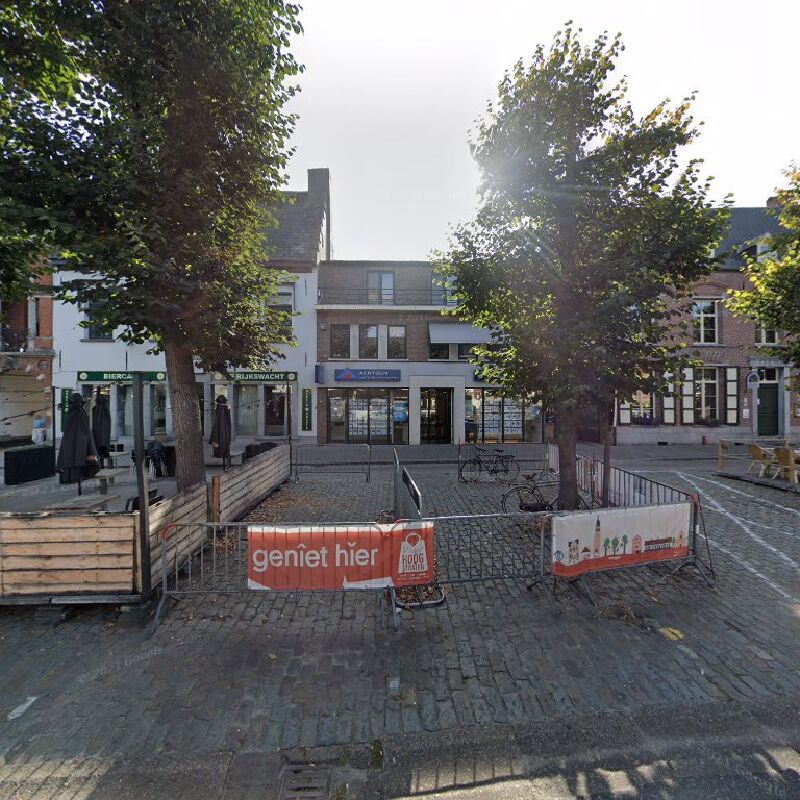 Foto van Dienst Opvanggezinnen vzw, Buitenschoolse kinderopvang Stekelbees