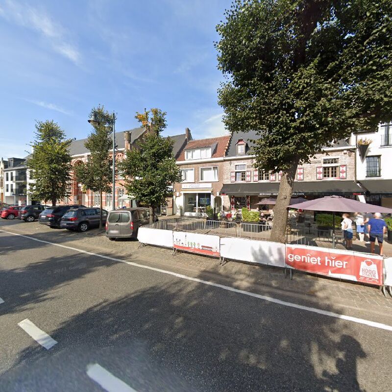 Foto van Vastgoedpartners Hoogstraten
