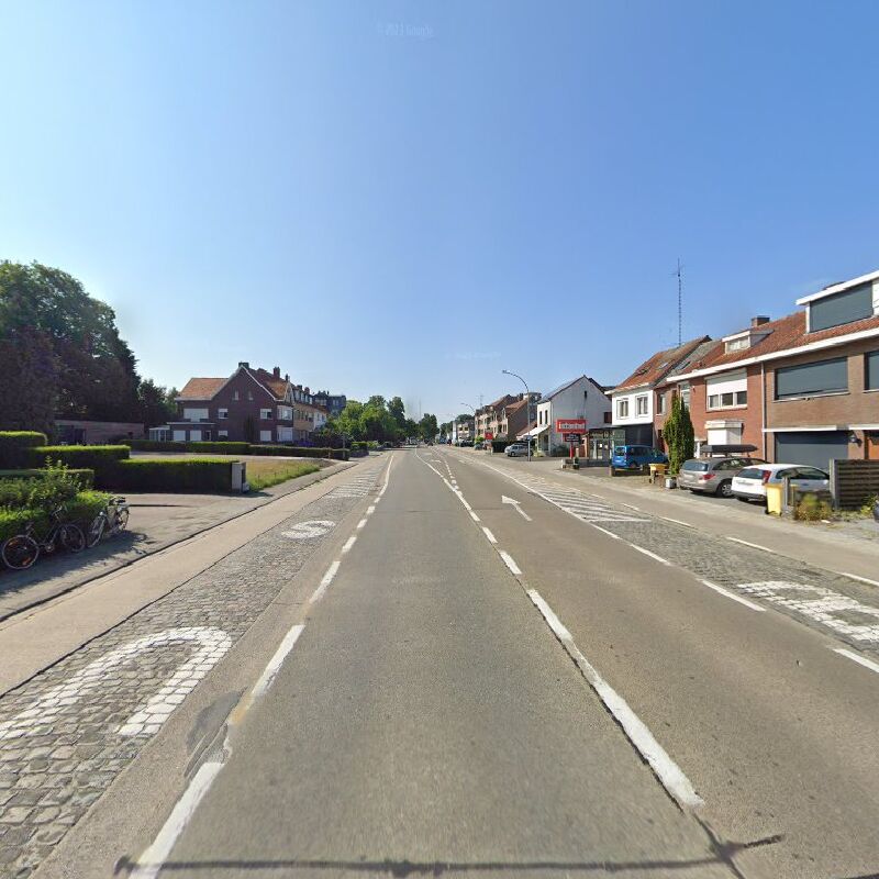 Foto van Mol Violettenstraat