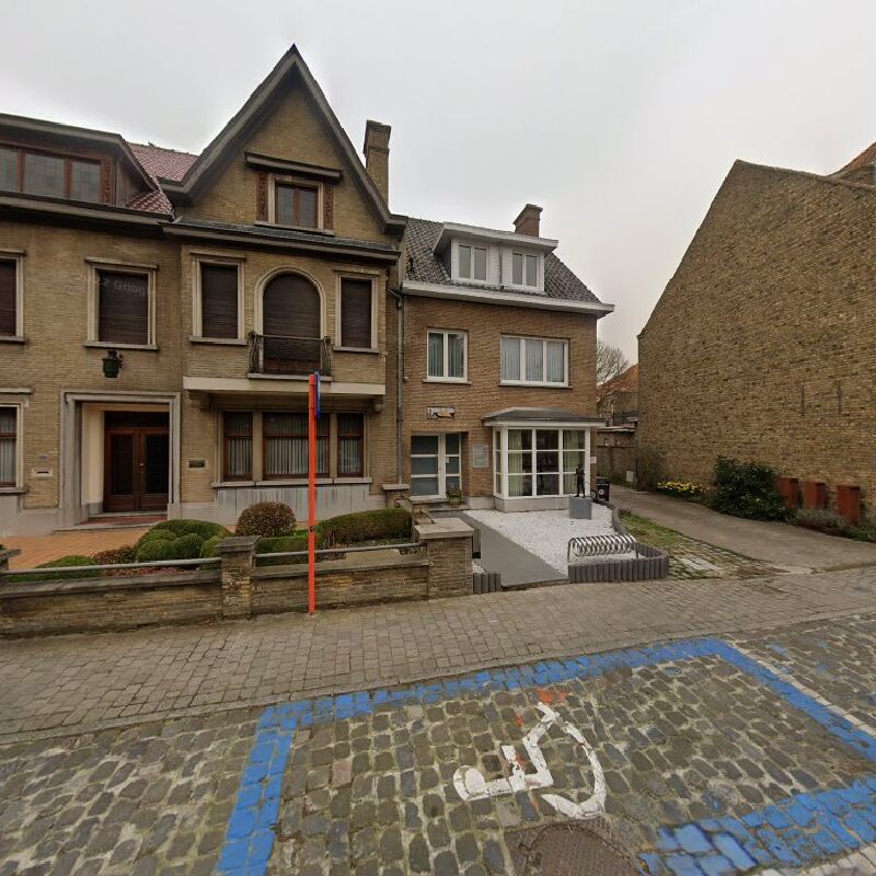 Foto van Kinesitherapie Fabienne Verdonck