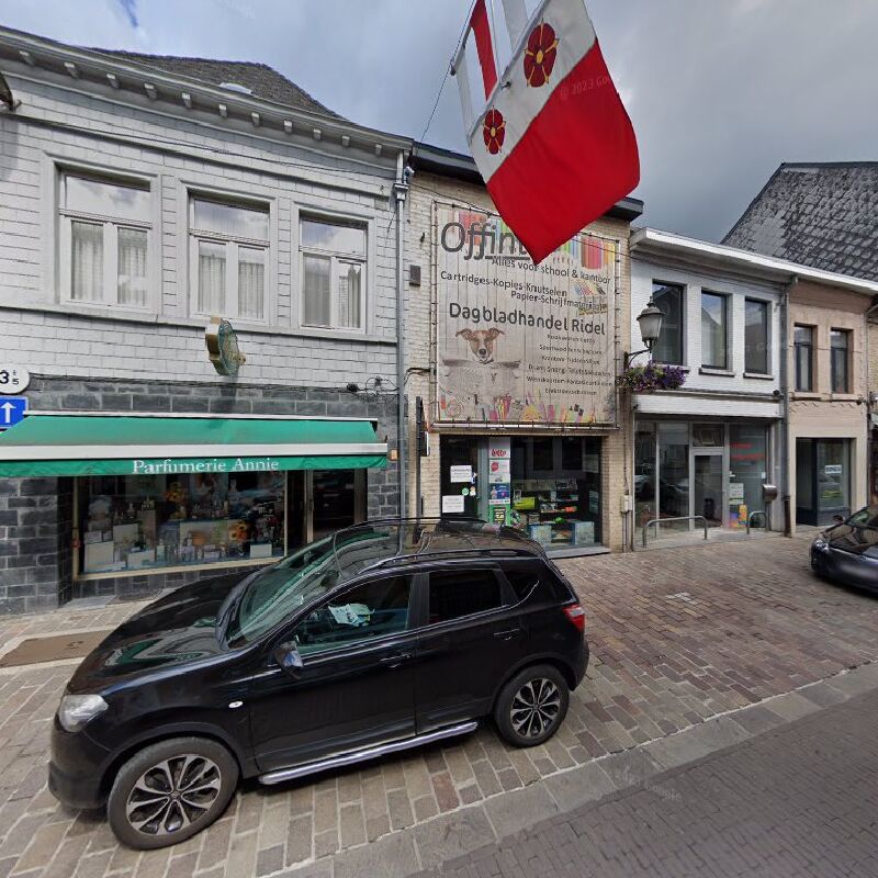 Foto van Ridel