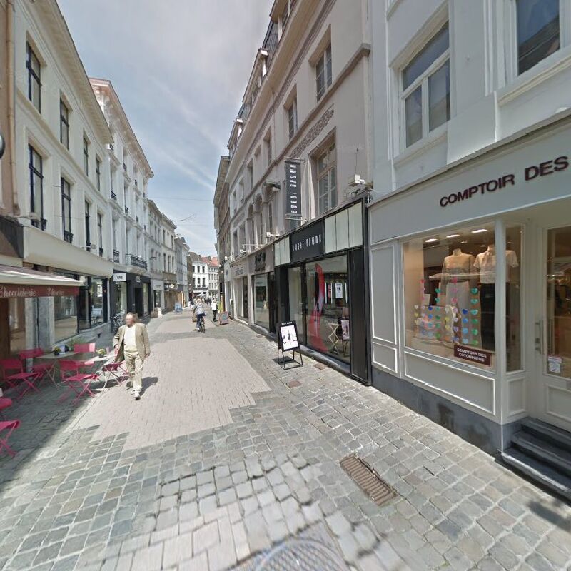 Foto van Sierens Marc