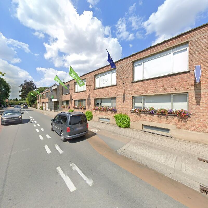 Foto van Oxfam