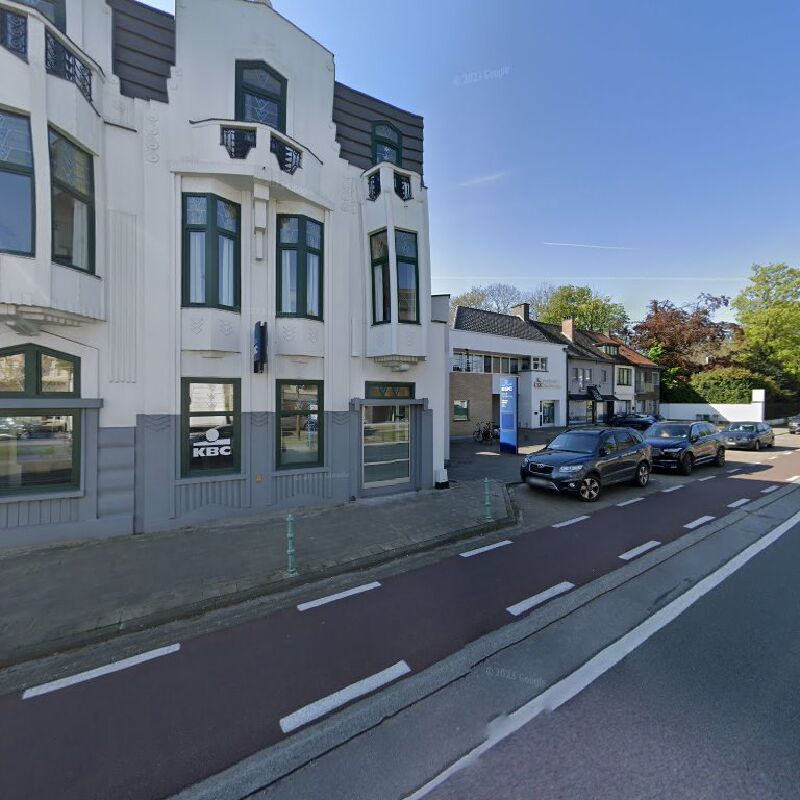 Foto van Zakenkantoor Hardeman